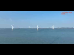 Werbevideo für Schniro Fan