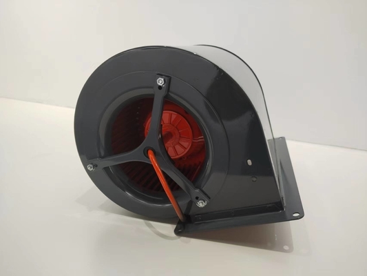 23.8KG Vorwärtszentrifugalventilator mit AL-Logie-Impeller