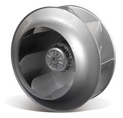 Integrierter externer zentrifugaler Hochdruckfan-justierbare Geschwindigkeit 1369rpm 630mm