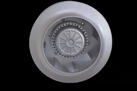 Druck integrierte zentrifugalen zentrifugalen Abluftventilator Wechselstroms Ventilator-1369rpm