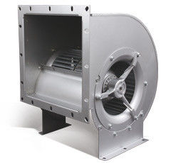 vorderer zentrifugaler Fan 0.94W mit einzelnem Einlass