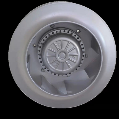 1369 U/min 4.53kw Fan-AL Alloy High Pressure Centrifugal-Fan Wechselstroms zentrifugaler